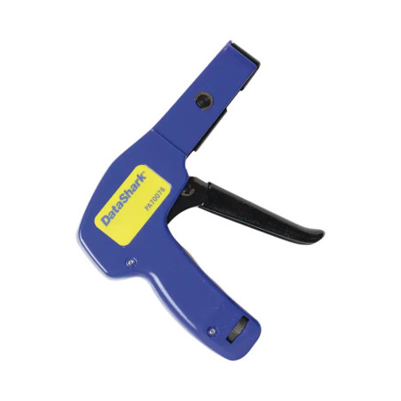 Pistola para Instalación de cinos de plástico con