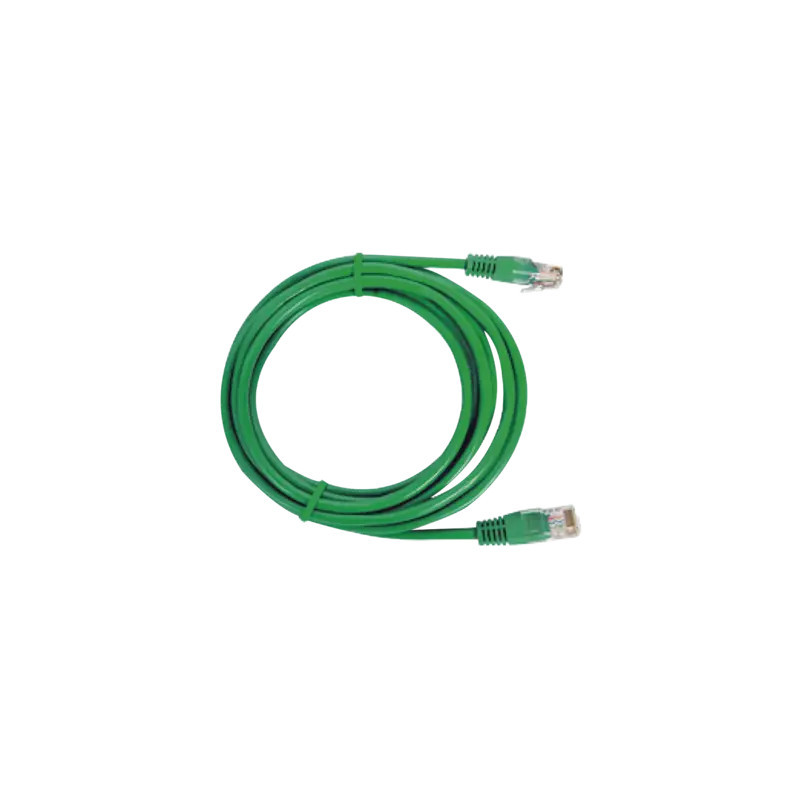 Cable de parcheo UTP Cat6 - 2 m 656 Pies - ve