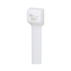 Cino de Bloqueo de Nylon 6.6, Color Natural, 142 m