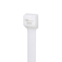 Cino de Nylon 6.6 de Bloqueo, 188 mm largo x 4.8mm