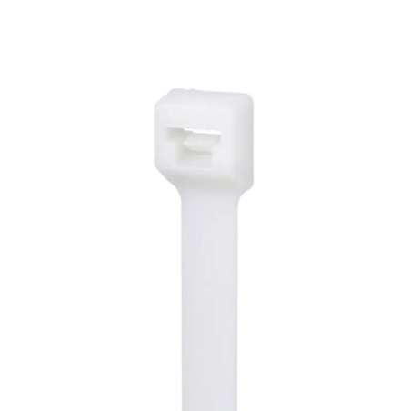 Cino de Nylon 6.6 de Bloqueo, 188 mm largo x 4.8mm