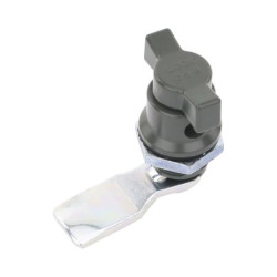 Cerradura de Medio Giro para Gabinetes Línea PST A