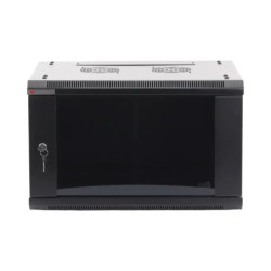 Gabinete PRECISION, Con Puerta de Cristal Templado