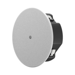 Altavoz Coaxial  6.5in  Montaje en Plafón  16 ohms