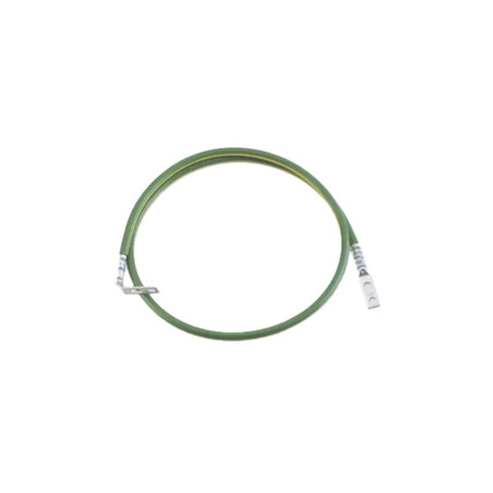 Jumper Para Aterrizar Equipos en Racks o Gabinetes