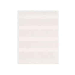 Hojas con 1000 Etiquetas Auto-laminadas para Impre