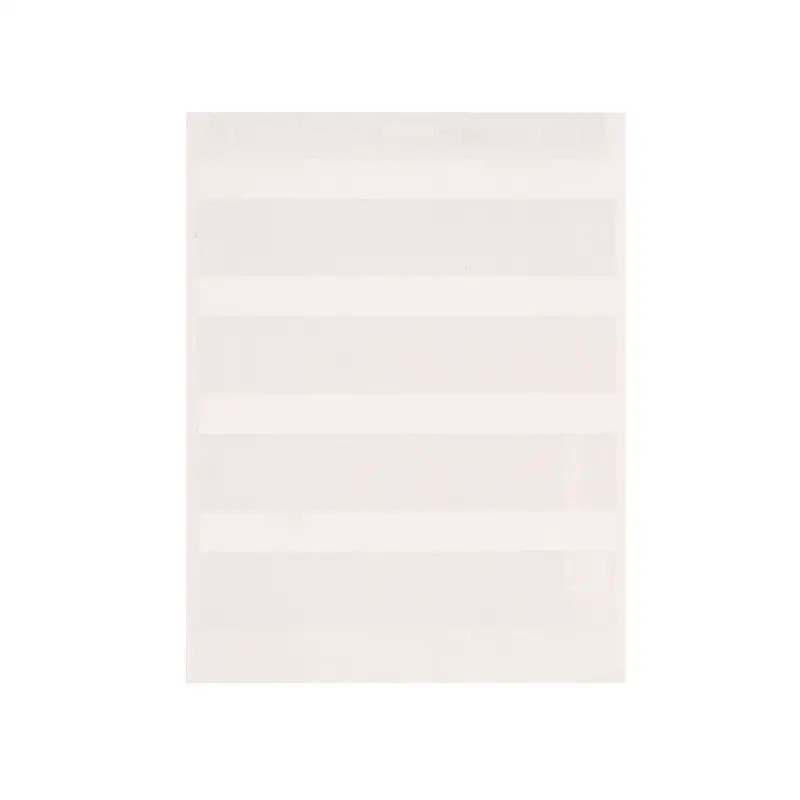 Hojas con 1000 Etiquetas Auto-laminadas para Impre Hojas con 1000 Etiquetas Auto-laminadas para Impre