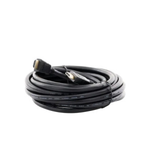 Cable HDMI de alta velocidad de 5 m con Ether