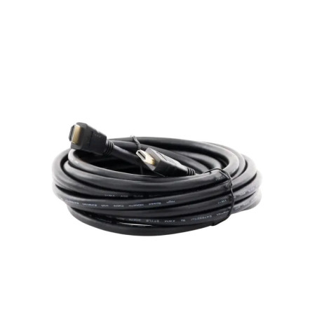 Cable HDMI de alta velocidad de 5 m con Ether