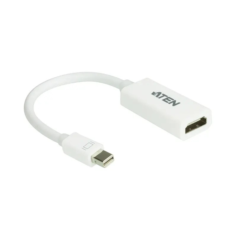 Adaptador de Mini DisplayPort a HDMI  Compatible c Adaptador de Mini DisplayPort a HDMI  Compatible c