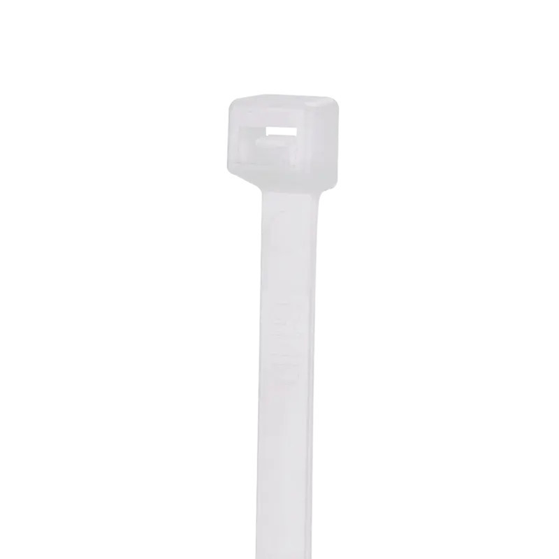 Cino de Nylon 6.6 StrongHold™, 300mm largo x 3.6mm Cino de Nylon 6.6 StrongHold™, 300mm largo x 3.6mm