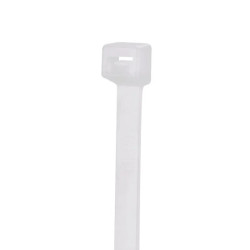 Cino de Nylon 6.6 StrongHold™, 370mm largo x 3.6mm