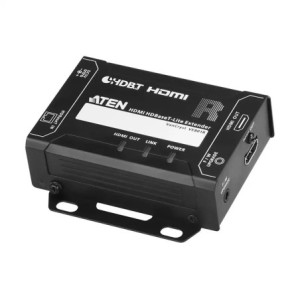 Receptor HDMI HDBaseT-Lite - Hasta 4K a 35 m