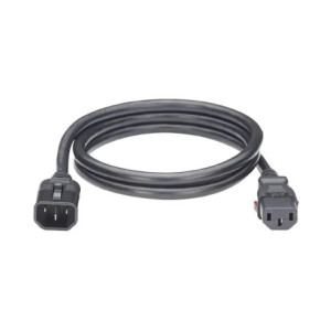 Cable de Alimentación Eléctrica Con Bloqueo d