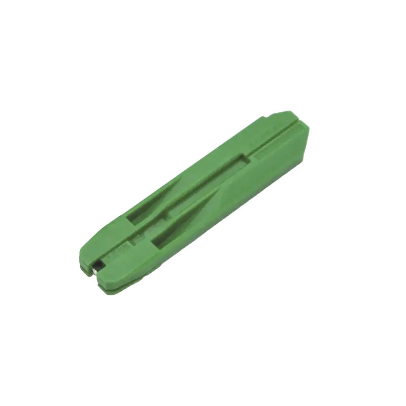 Sujetador Plástico para Fibra Óptica con Hold Sujetador Plástico para Fibra Óptica con Hold