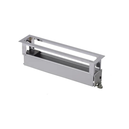 Caja Para Instalación en Escritorio para Voz, Dato