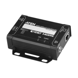 Transmisor HDMI - HDBaseT-Lite - 4K Hasta 40