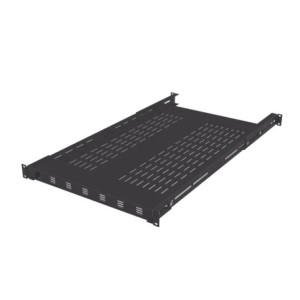 Charola Ventilada para Soportar Equipos en Ra