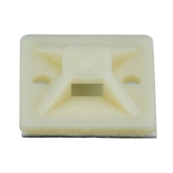 Montaje-Sujetador Adhesivo STRONGHOLD de 4 Vías de