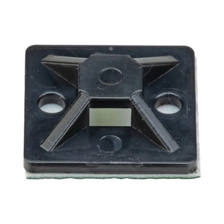 Montaje-Sujetador Adhesivo STRONGHOLD de 4 Vías de