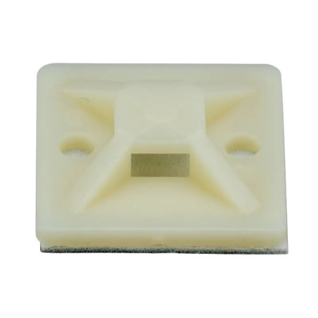 Montaje-Sujetador Adhesivo STRONGHOLD de 4 Vías de