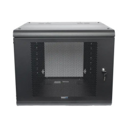 Gabinete de Pared con Puerta Perforada, 635mm de P