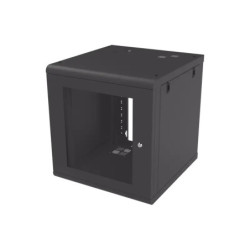 Gabinete de Pared 12U de 635 mm de Profundidad, Ra