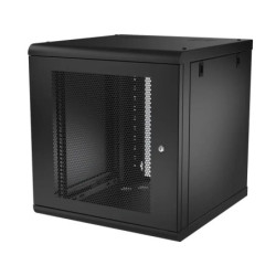Gabinete de Pared 12U de 635 mm de Profundidad, Ra