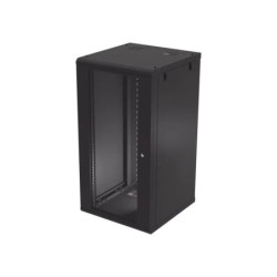 Gabinete de Pared 24U de 635 mm de Profundidad, Ra