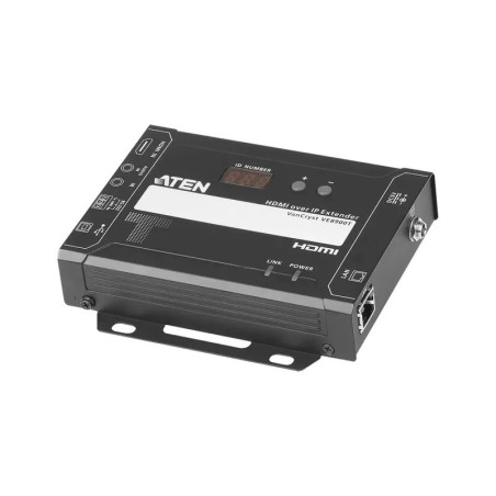 Transmisor HDMI - IP - 1080p @ 60Hz - EDID Ex