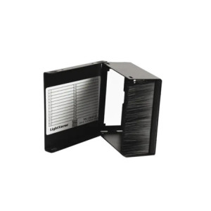 FIBER, ENCLOSURE, LIGHTVERSE, WALL MOUNT, FIX