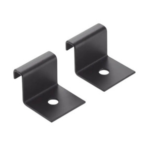 Kit de Soporte Vertical a Pared, Para Charola
