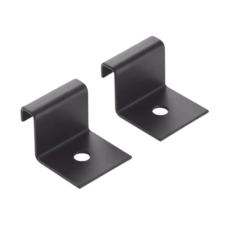 Kit de Soporte Vertical a Pared, Para Charola