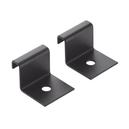 Kit de Soporte Vertical a Pared, Para Charola