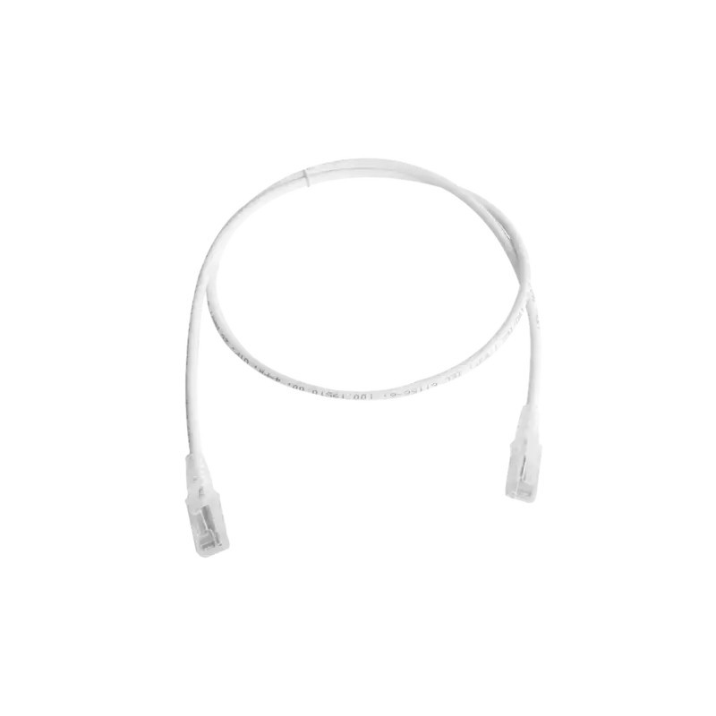 Patch Cord MC5 Modular Cat5e UTP, CM-LS0H, 5f Patch Cord MC5 Modular Cat5e UTP, CM-LS0H, 5f