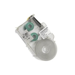 Casete de Etiquetas de Vinilo de Cinta Continua, C