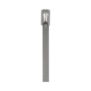 Cincho PanSteel de Acero Inoxidable Tipo 304,