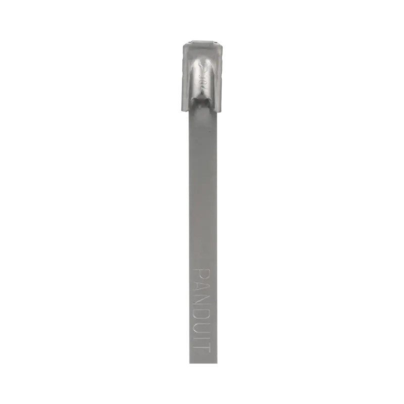 Cincho PanSteel de Acero Inoxidable Tipo 304, Cincho PanSteel de Acero Inoxidable Tipo 304,