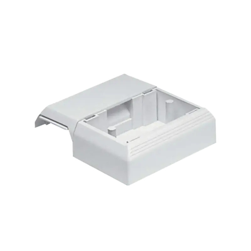 Caja Superficial Con Bisagras de Instalación a Pre Caja Superficial Con Bisagras de Instalación a Pre