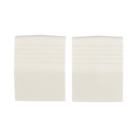 Unión recta de base, para uso con canaleta T70, Ma