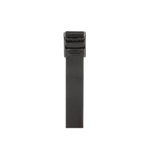 Cincho de Acero Inoxidable 316L con Recubrimi
