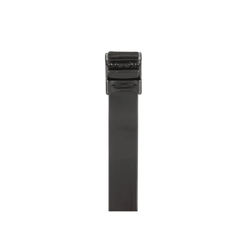 Cincho de Acero Inoxidable 316L con Recubrimi Cincho de Acero Inoxidable 316L con Recubrimi