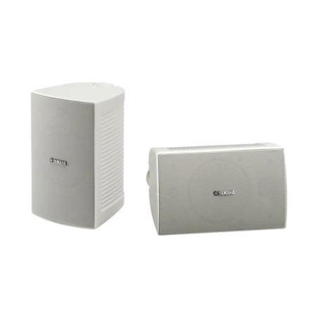 Altavoz de Montaje en Pared, 2 vias, Woofer 4 in,