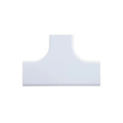 Accesorio en inTin, para uso con canaleta LDPH10,