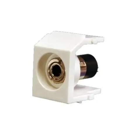 Módulo Acoplador Estéreo de 35mm 1-8in, Tipo