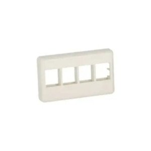 Placa de Pared Para Mueble Modular, Salida Pa