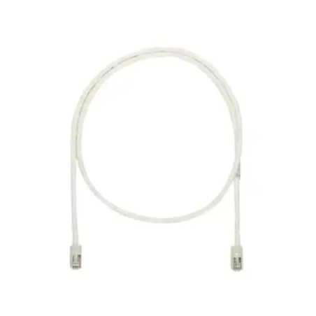 Cable de parcheo UTP Categoría 5e, con plug m