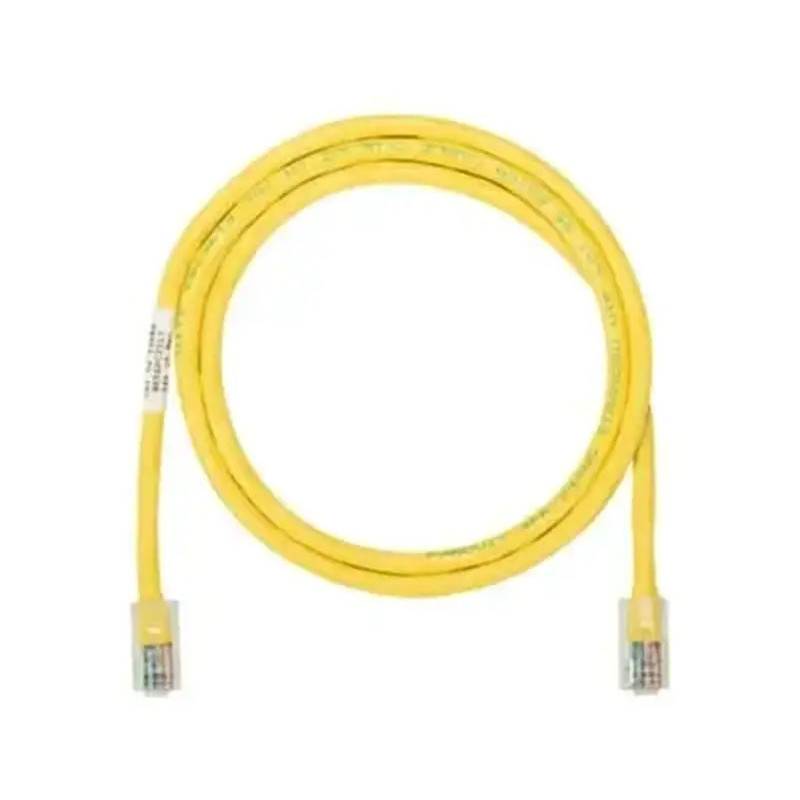 Cable de parcheo UTP Categoría 5e, con plug m Cable de parcheo UTP Categoría 5e, con plug m