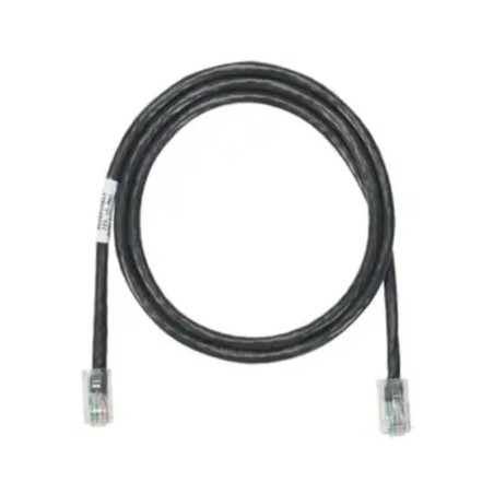Cable de parcheo UTP Categoría 5e, con plug m