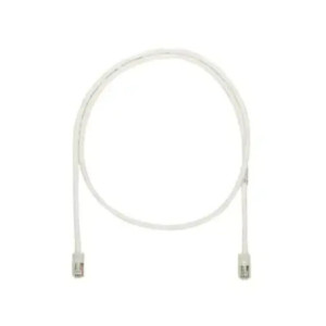 Cable de parcheo UTP Categoría 5e, con plug m